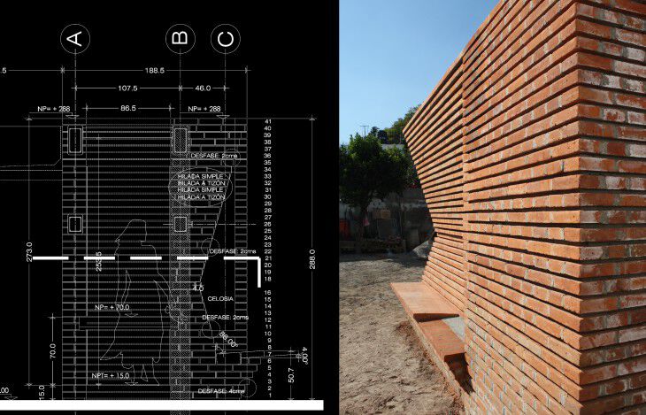 2 PABELLÓN COYOACÁN MEXICO