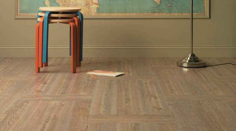 Pavimentos de pvc vinilo