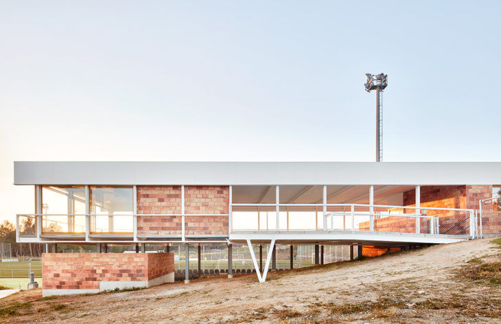 POLIESPORTIU MATADEPERA 03