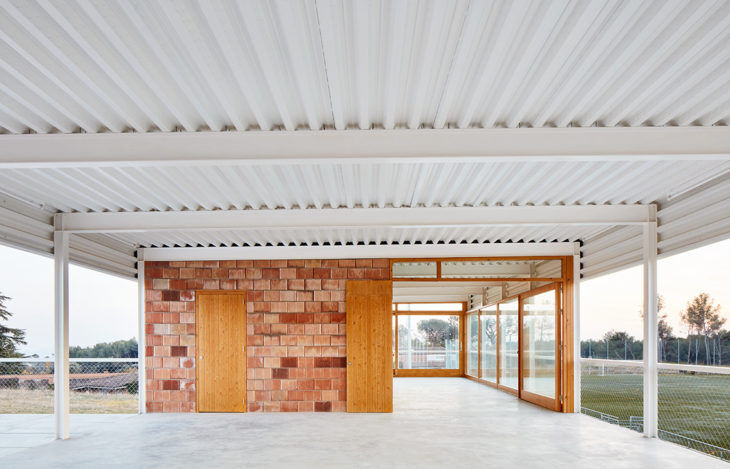 POLIESPORTIU MATADEPERA 05