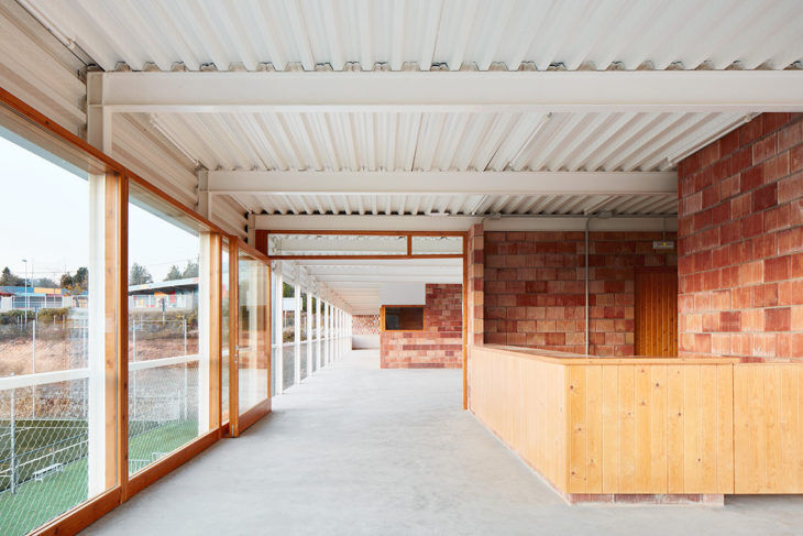 POLIESPORTIU MATADEPERA 06