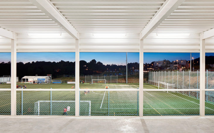 POLIESPORTIU MATADEPERA 07