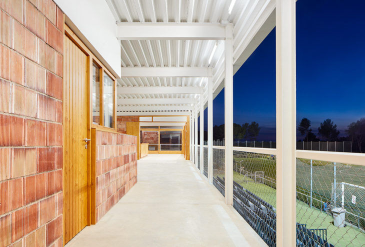 POLIESPORTIU MATADEPERA 10