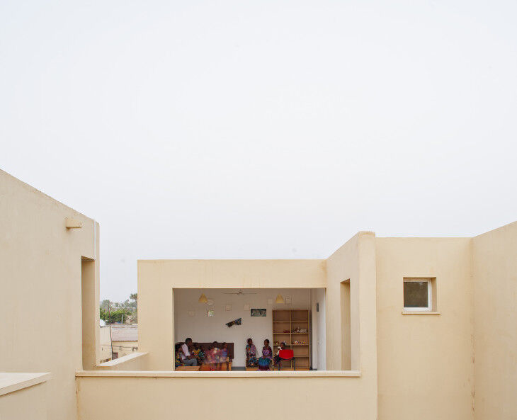 SOS Village Djibouti - Houses (9)